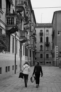 Calle Nova de San Simeon